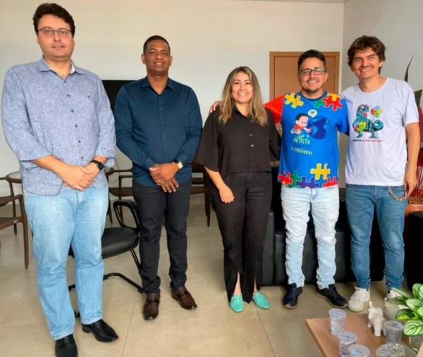 goias atendimento autismo
