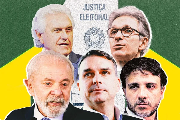 Imagem colorida