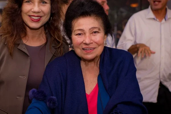 Morre a procuradora aposentada do DF, Hely Vicentini, aos 83 anos