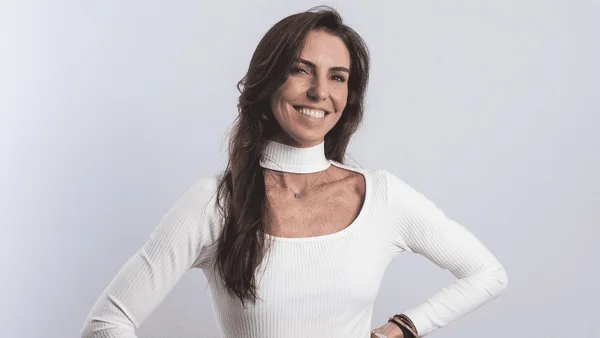 Glenda Kozlowski sobre a menopausa: “Pode nos trazer conhecimentos valiosos”