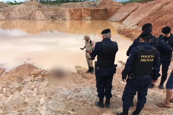 Polícia prende 6 suspeitos de arrancar bebê da barriga da mãe