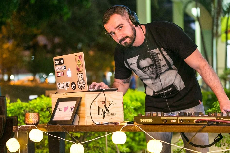 Dj Glauco Andrade Dj Glauco Andrade