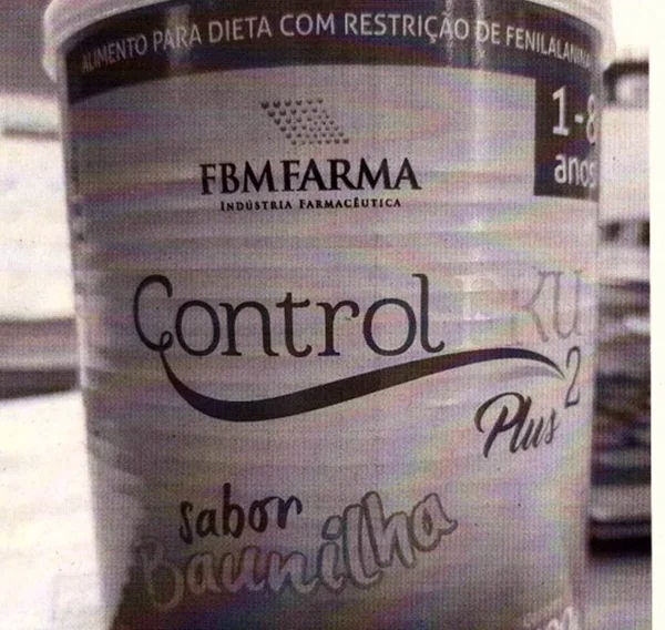 Pacientes reclamam de composto alimentar comprado pelo GDF