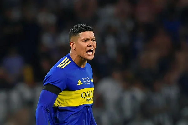 Zagueiro na mira do Palmeiras tem casa roubada na Argentina