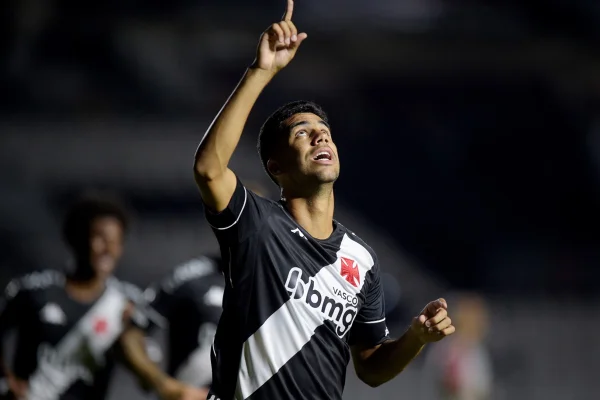 Tiago Reis Vasco