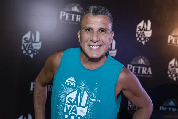 Eri Johnson fala sobre entrada no BBB23 e Boninho reage