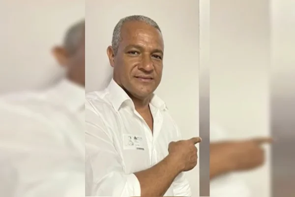 Polícia indicia mandante e executor de vereador morto em emboscada