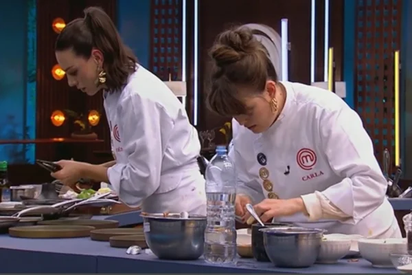 Final do MasterChef surpreende e público vibra com vitória de Jéssica - destaque galeria Final do MasterChef surpreende e público vibra com vitória de Jéssica - destaque galeria