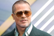 Brad Pitt 