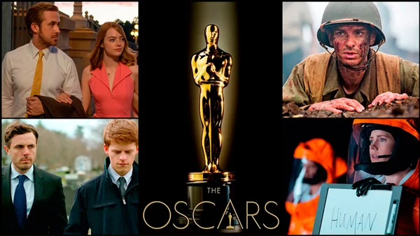 Metrópoles aponta os favoritos ao Oscar. Vote nos seus preferidos