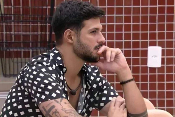 Três momentos em que Rodrigo Mussi, do BBB22, decepcionou