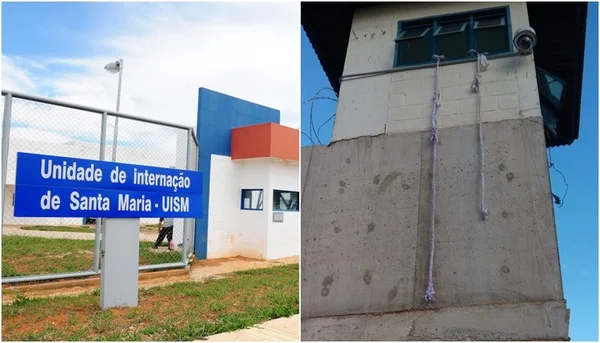 Adolescente envolvido na morte de policial é encontrado morto um ano depois do crime