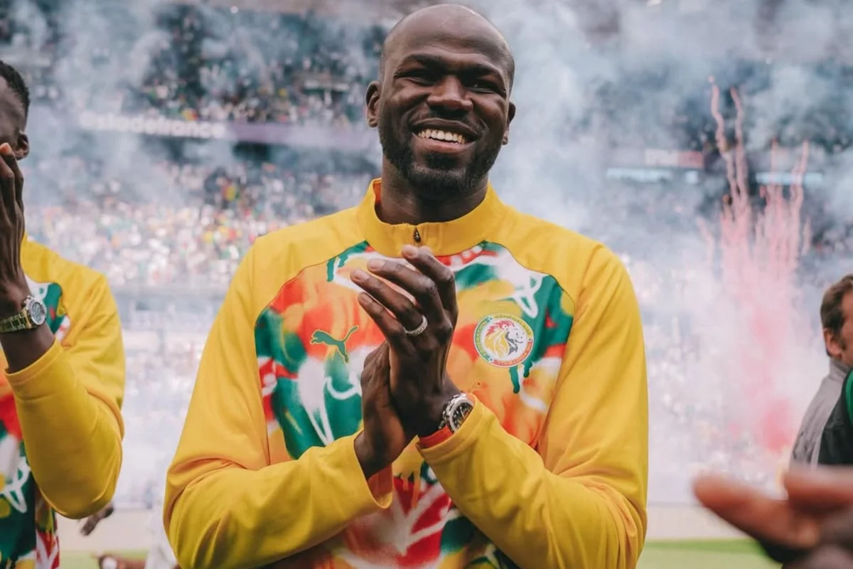 Senegal tem 10 atletas nascidos na França para duelo da Copa do Mundo - imagem 2 Senegal tem 10 atletas nascidos na França para duelo da Copa do Mundo - imagem 2