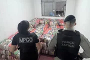 MPGO investiga crimes de violência sexual supostamente cometidos pelo ex-presidente e líder espiritual MPGO investiga crimes de violência sexual supostamente cometidos pelo ex-presidente e líder espiritual