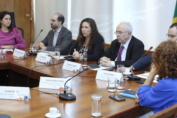 No Conselhão, governo defende elevar cotas raciais no serviço público