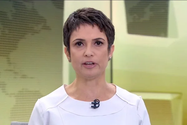 Globo comete erro de português e web não perdoa: “Inacreditável”