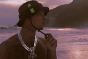 Morre Felipe Moda, fundador do canal de trap The Box, aos 26 anos Morre Felipe Moda, fundador do canal de trap The Box, aos 26 anos