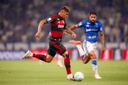 Brasileirão: Matheus Pereira marca no fim e Cruzeiro vence o Flamengo - imagem 3 Brasileirão: Matheus Pereira marca no fim e Cruzeiro vence o Flamengo - imagem 3