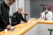 Diguinho Coruja se revolta e abandona programa após perguntas sobre Gentili - imagem 2 Diguinho Coruja se revolta e abandona programa após perguntas sobre Gentili - imagem 2