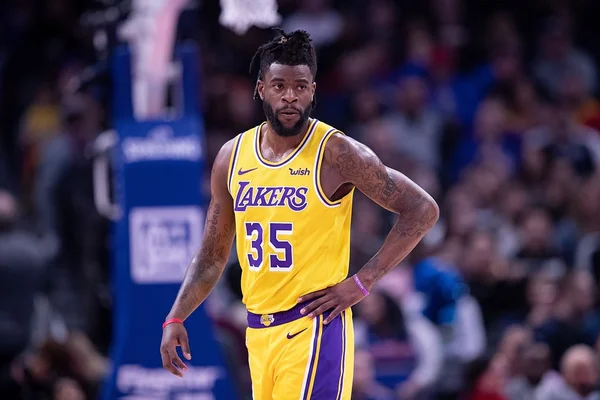 Jogador da NBA perde irmã por assassinato pela segunda vez