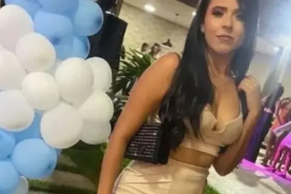 Mulher encontrada morta - Metrópoles