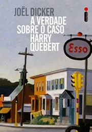 A Verdade Sobre o Caso Harry Quebert
