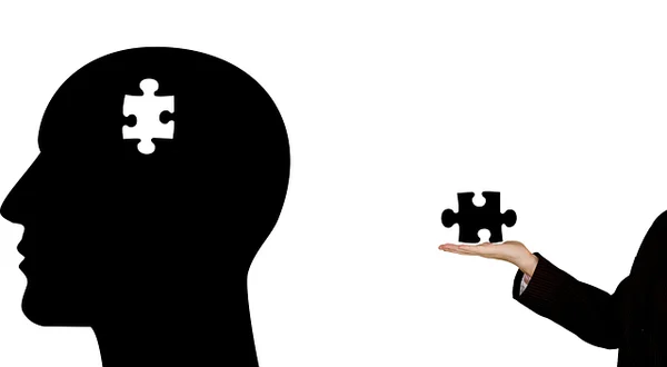 Saúde mental