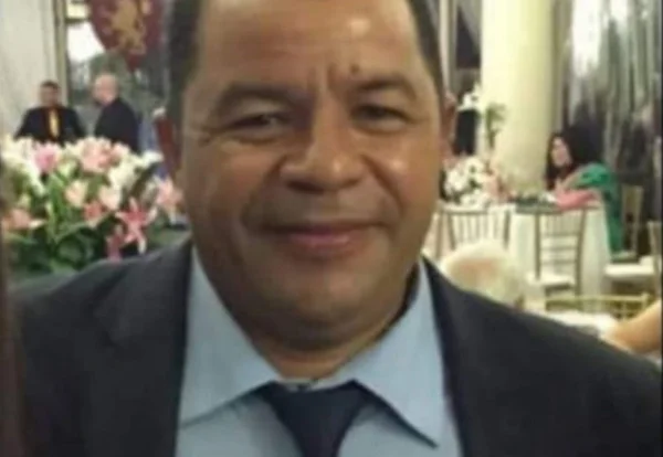 Funcionário público foi assassinado por vizinho após discussão por causa de cachorro