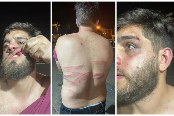 Militante do PT é acusado de invasão, roubo e agressão contra companheiro de partido