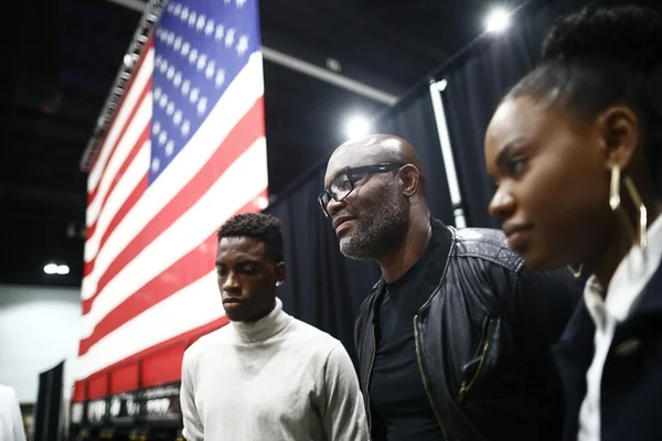 Anderson Silva se naturaliza cidadão norte-americano