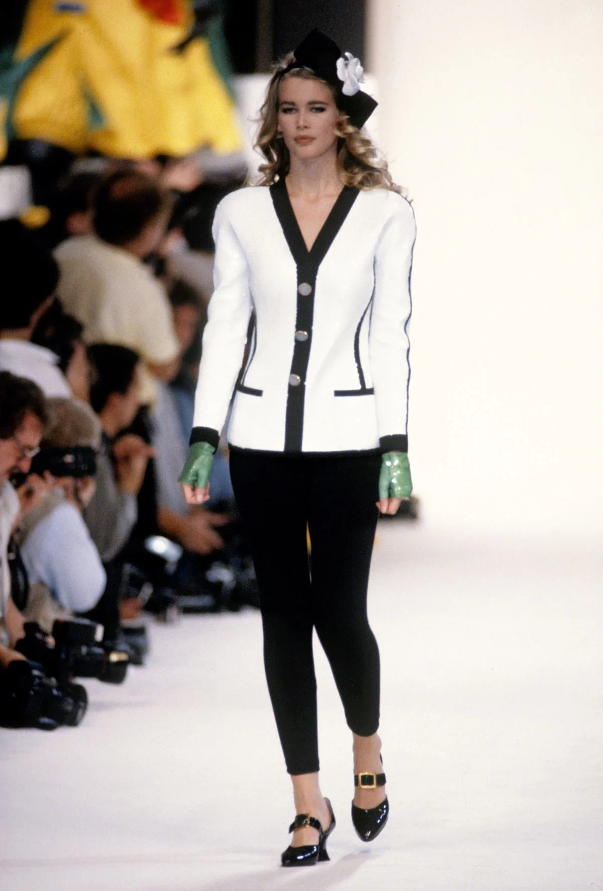 Look vintage Look vintage