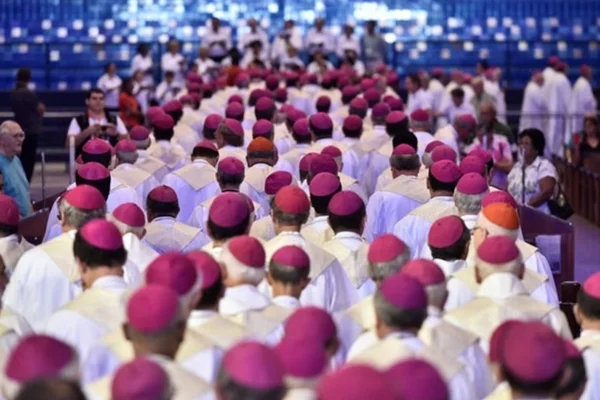 Brasil tem 436 padres diocesanos infectados e 21 mortos por Covid-19