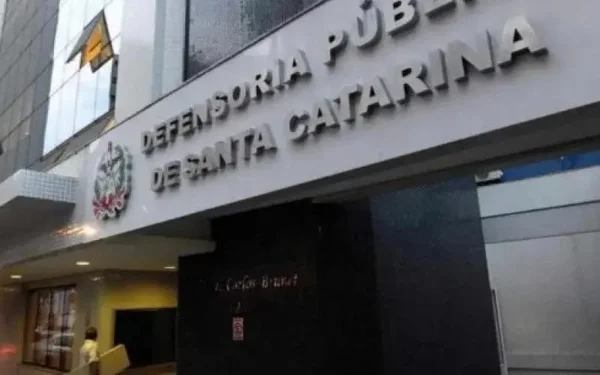 Defensoria de SC adota linguagem inclusiva de gênero em atos oficiais