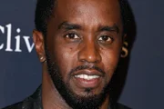 BEVERLY HILLS, CALIFORNIA - JANUARY 25: Honoree Sean "Diddy" Combs attends the Pre-GRAMMY Gala and GRAMMY Salute to Industry Icons Honoring Sean "Diddy" Combs on January 25, 2020 in Beverly Hills, California. (Photo by Steve Granitz/WireImage)