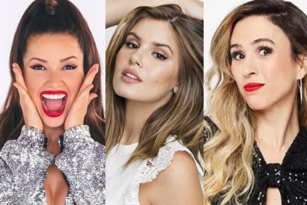 Veja previsões para Juliette, Camila Queiroz e famosos da TV em 2022