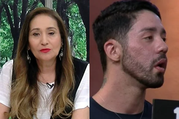 A Fazenda 13. Sônia Abrão detona Rico e dispara: “Merece ir para a rua”