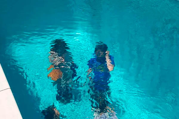 Menino de 6 anos morre afogado em piscina de famoso clube de Goiânia
