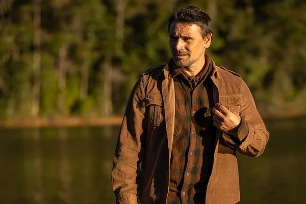 Murilo Rosa comanda A Ponte, novo reality da HBO Max: “Jogo de união”