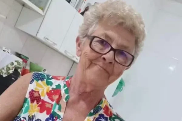 Mulher confundida por hospital e dada como morta morre no interior. - Metrópoles