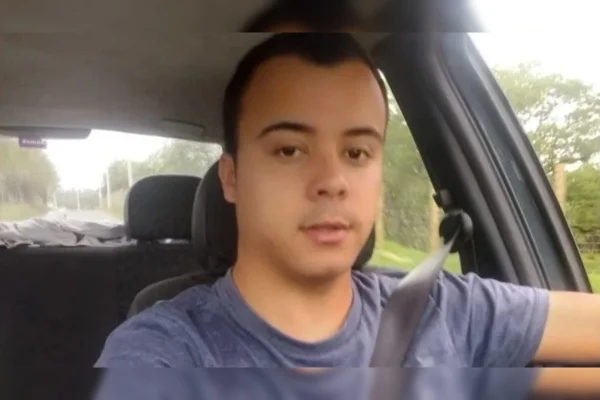 Motorista de app é assassinado em BH: “Bom filho e bom trabalhador”