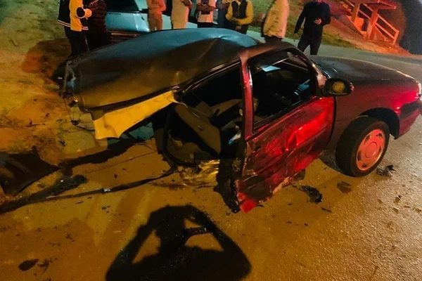 “Nova oportunidade de viver”, diz pedreiro que guiava carro partido ao meio