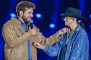 Gustavo Mioto e Ana Castela anunciaram o fim do namoro recentemente Gustavo Mioto e Ana Castela anunciaram o fim do namoro recentemente