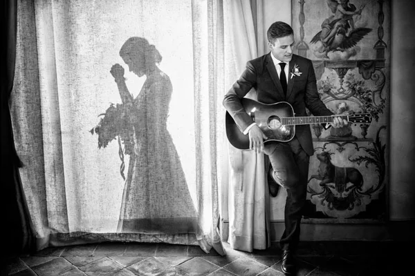 Inspire-se! Site divulga as melhores fotos de casamento de 2016