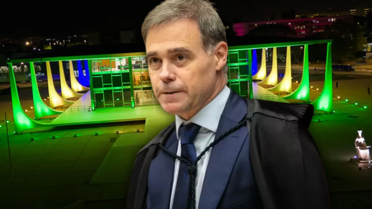 André Mendonça André Mendonça