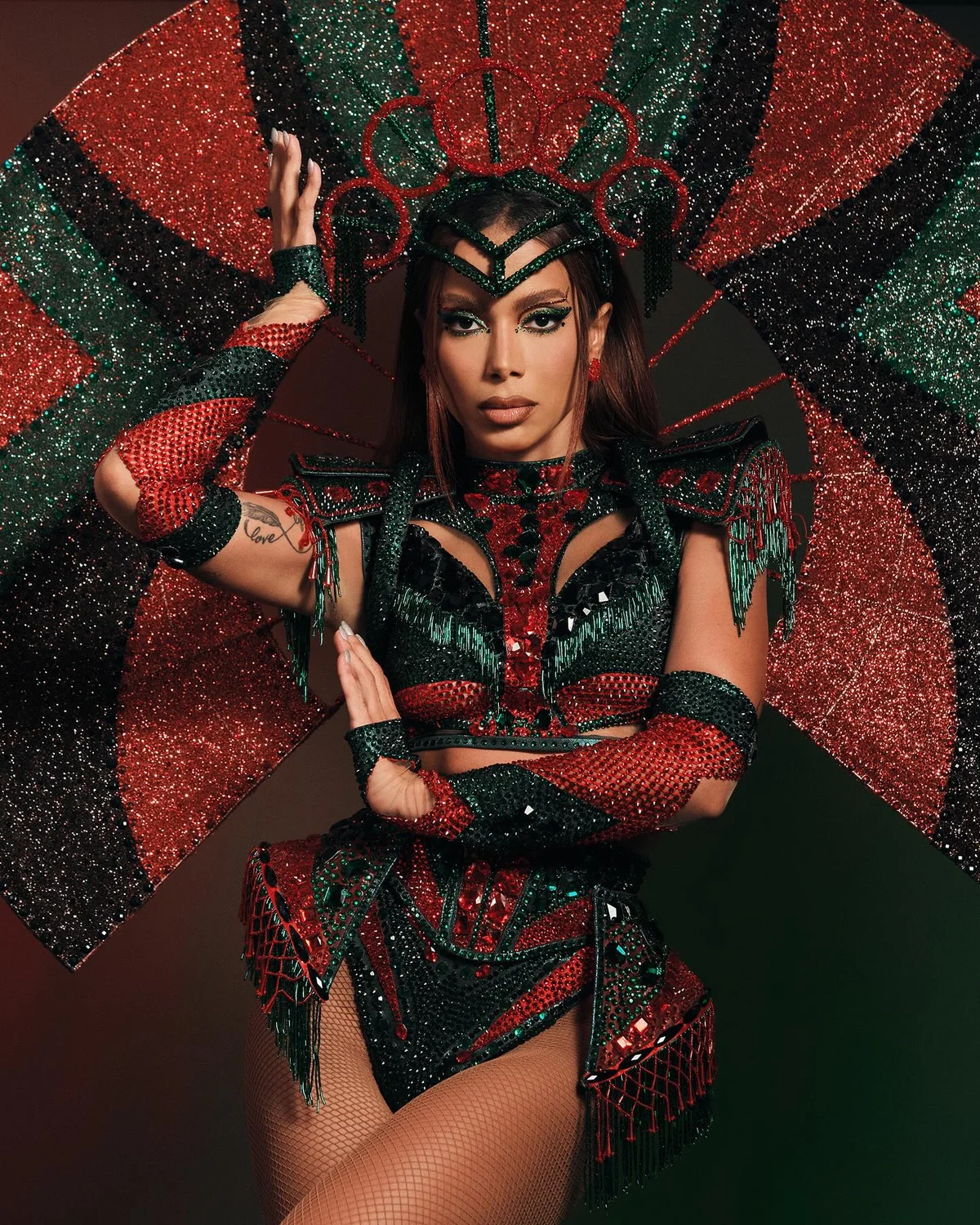 Anitta Anitta