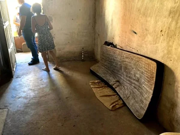 RJ: mulher é presa por manter mãe e irmã em cárcere privado por 8 anos