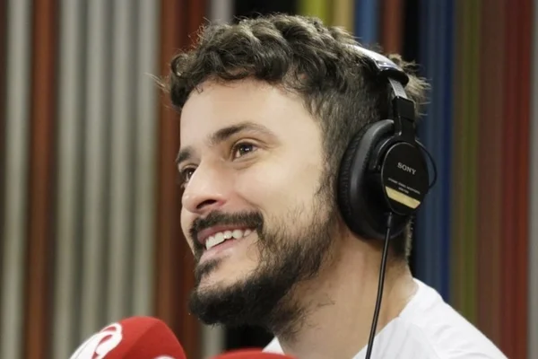 Fefito vai embora da rádio Jovem Pan: “Minha hora ia chegar”