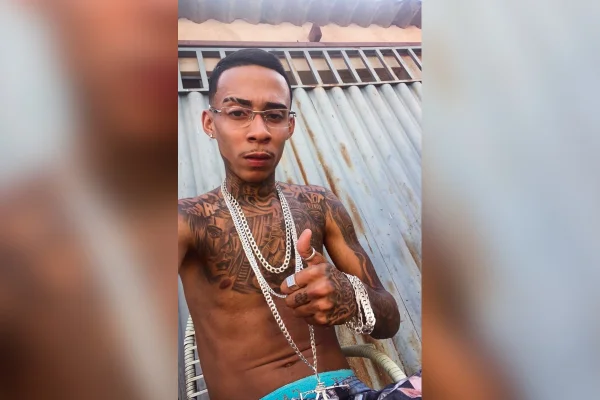 Homem que atropelou e matou mulher tem passagem por tráfico de drogas