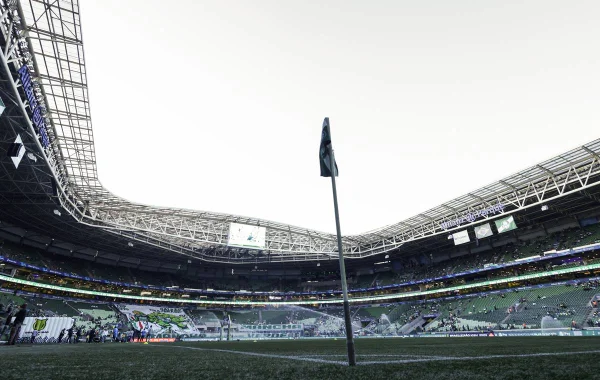 Allianz Parque
