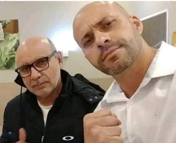 Daniel Silveira não quer proximidade com Queiroz, colega de partido